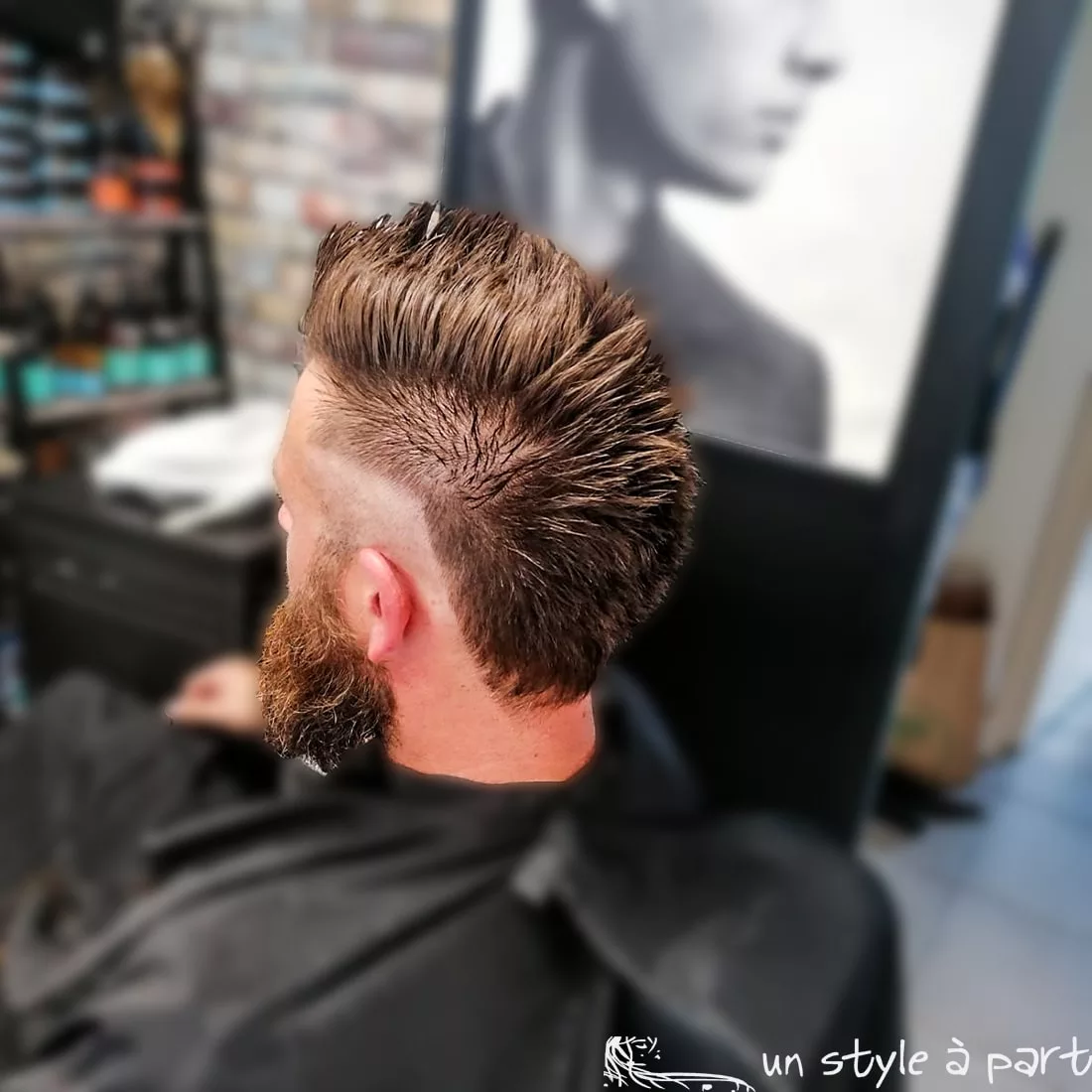 coupe transformation homme coiffure ardennes marne un style a part